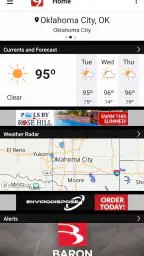 News 9 Weather 1