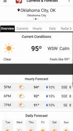 News 9 Weather 2
