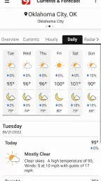 News 9 Weather 4