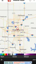 News 9 Weather 5