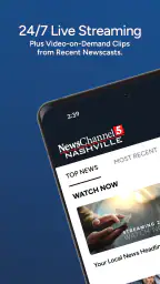 News Channel 5 Nashville 1
