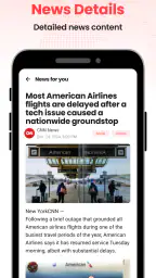 News Home - Latest & Breaking 2