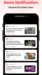 News Home - Latest & Breaking 3