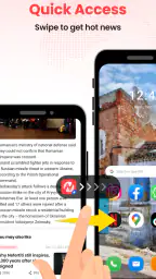 News Home - Latest & Breaking 8