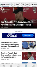 News On 6 2