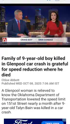 News On 6 3