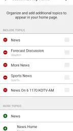 News On 6 5
