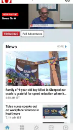 News On 6 6
