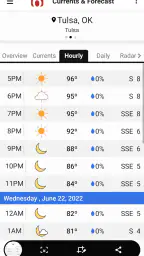 News On 6 Weather 4