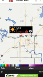 News On 6 Weather 6