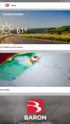 News On 6 Weather 7