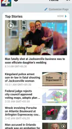 News4JAX - WJXT Channel 4 2