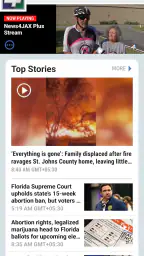 News4JAX - WJXT Channel 4 3