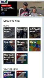 News4JAX - WJXT Channel 4 4