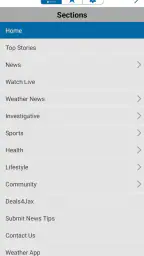 News4JAX - WJXT Channel 4 5
