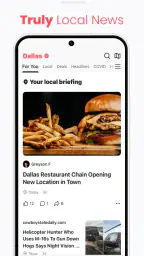 NewsBreak Lite 3