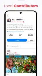 NewsBreak Lite 4