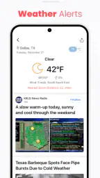 NewsBreak Lite 5