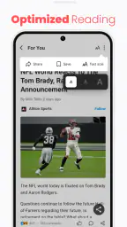 NewsBreak Lite 6