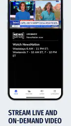 NewsNation: Unbiased News 2