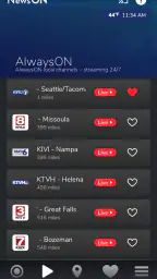 NewsON - Local News & Weather 2
