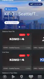 NewsON - Local News & Weather 4