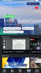 NewsON - Local News & Weather 5