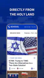 Newsrael - Israel News 3