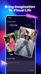 NexFrame: AI Video Maker 2