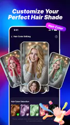 NexFrame: AI Video Maker 3