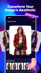 NexFrame: AI Video Maker 4