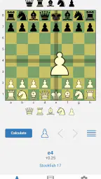Next Chess Move 1