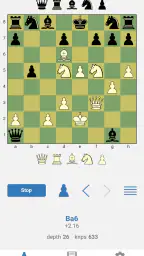 Next Chess Move 2