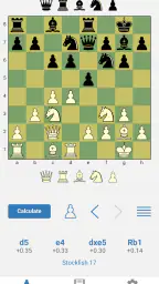 Next Chess Move 3