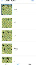 Next Chess Move 4