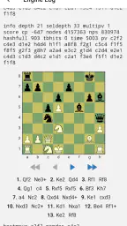 Next Chess Move 5