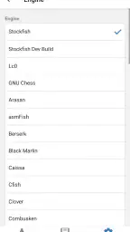 Next Chess Move 7
