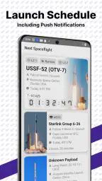 Next Spaceflight 1