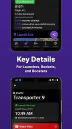 Next Spaceflight 2