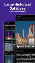 Next Spaceflight 4