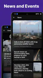 Next Spaceflight 6