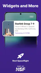 Next Spaceflight 8