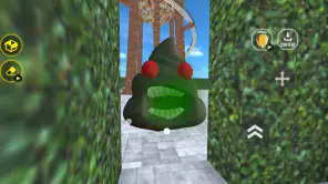 Nextbots In Backrooms: Shooter screenshot
