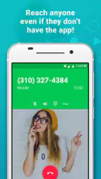 Nextplus: Phone # Text + Call 2
