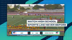 NFHS Network TV screenshot