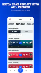 NFL 4