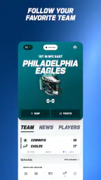 NFL 8