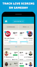 NFL Fantasy Football 1