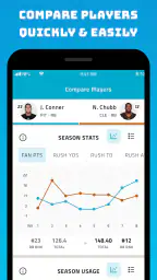 NFL Fantasy Football 3