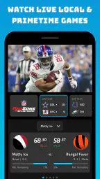 NFL Fantasy Football 4